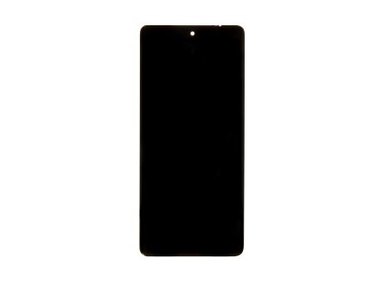 Motorola Edge 30 Fusion LCD Display + Dotyková Deska Original (bez rámu)