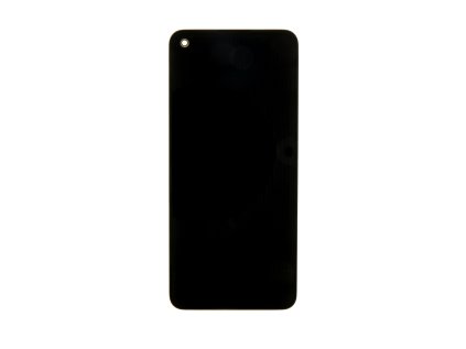 Originál LCD Display + Dotyková Deska + Přední Kryt pro Realme 10 4G (Service Pack)