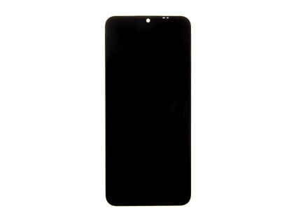 LCD Display + Dotyková Deska + Přední Kryt pro Realme C11