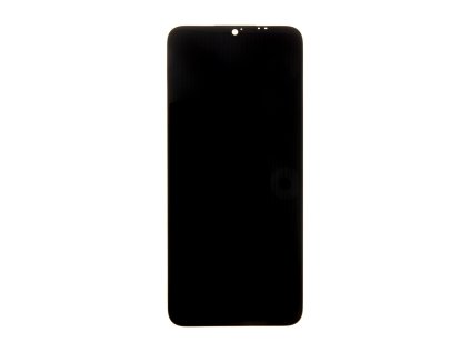 LCD Display + Dotyková Deska + Přední Kryt pro Realme C3
