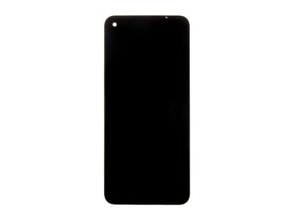 LCD Display + Dotyková Deska + Přední Kryt pro Realme 9 5G/9 Pro