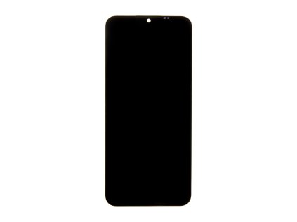 LCD Display + Dotyková Deska + Přední Kryt pro Realme 7i (RMX2193)