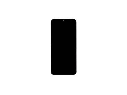Motorola Edge 30 Neo LCD Display + Dotyková Deska Black Originál OLED (bez rámu)