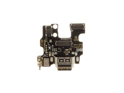 Motorola Edge 30 Ultra Charging port Nabíjecí konektor