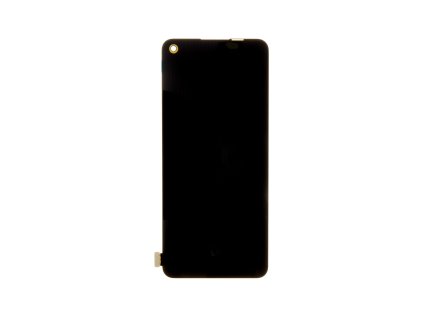 LCD Display + Dotyková Deska pro Realme 9 (4G) / Realme 10 (4G) / Realme 9 Pro+ (plus) OLED