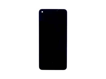 LCD Display + Dotyková Deska + Přední Kryt pro Realme 9 OLED