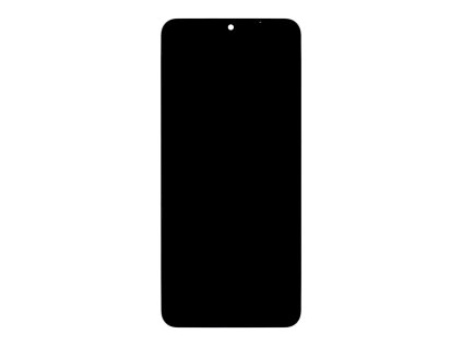 LCD Display + Dotyková Deska + Přední Kryt pro Realme C63 4G