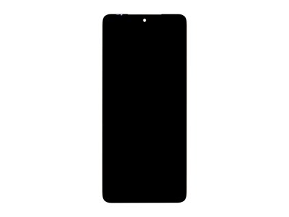 Motorola Edge 50/50 Pro LCD Display + Dotyková Deska Original OLED (bez rámu)