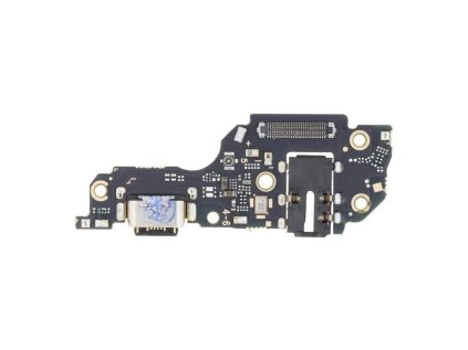 charging connector flex pcb board for vivo y21s Y21