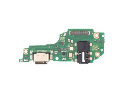 charging connector flex pcb board for vivo y33s 5g