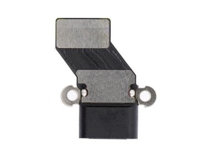 Nabijeci konektor Pixel 4a charging connector flex pcb board for google pixel 4a by maxbhi com 15850 1