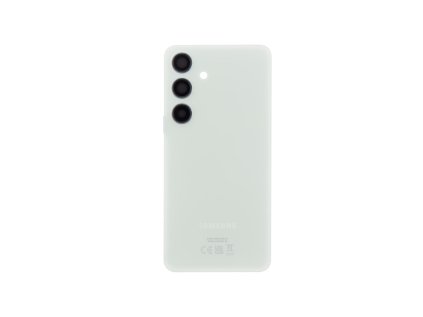 Samsung S921B Galaxy S24 Kryt Baterie Jade Green (Service Pack)