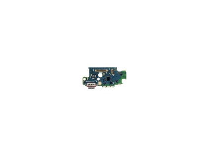 Samsung S936B Galaxy S25+ Deska vč. Dobíjecího Konektoru (Service Pack)