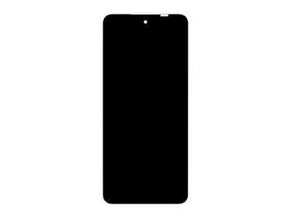 LCD Display + Dotyková Deska pro Realme 12 5G