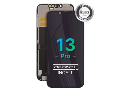 iPhone 13 Pro LCD Display + dotyk Repart INCELL