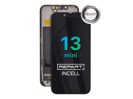 iPhone 13 mini LCD Display + dotyk Repart INCELL