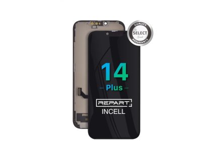 iPhone 14 Plus LCD Display + dotyk Repart INCELL