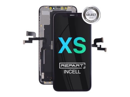 iPhone XS LCD Display + dotyk Repart INCELL