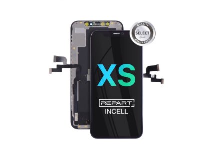 iPhone XS LCD Display + dotyk Repart INCELL