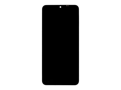 LCD Display + Dotyková Deska + Přední Kryt pro Realme Note 60