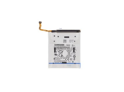 Originální Baterie Samsung Galaxy S25+ plus - EB-BS936ABE - Li-Ion 4900mAh (Service Pack)