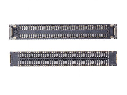 Samsung A Series 78 Pin connector