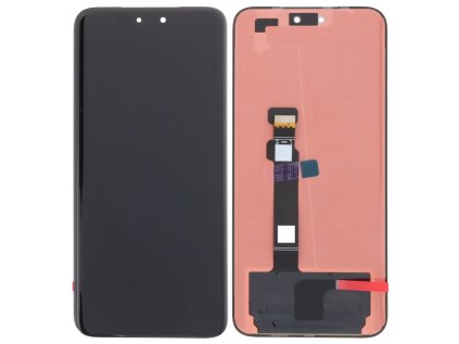 lcd honor magic6 pro 5g black ORIGINAL OLED