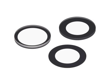 iPhone 16 pro : Pro Max camera glass skla kamer1