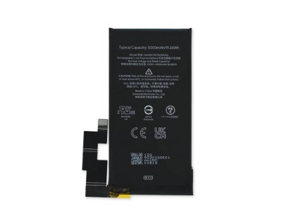 Google Pixel 6 Pro Baterie OEM