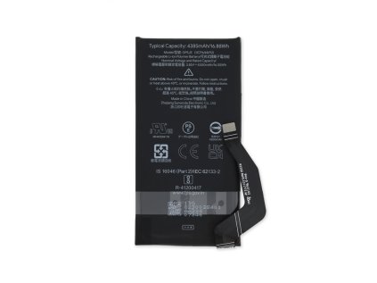 Google Pixel 7a Baterie OEM