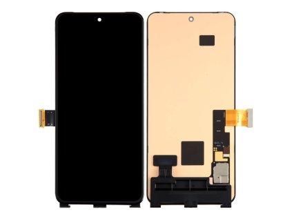 lcd with touch screen for google pixel 8