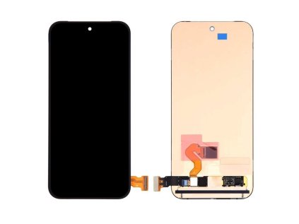 lcd with touch screen for google pixel 9 pro