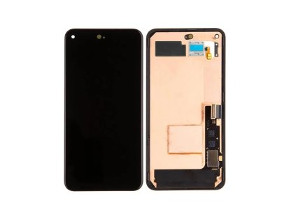 Google Pixel 5 lcd displej display original