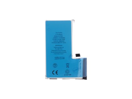 Baterie pro iPhone 16 Pro 3582mAh Li-Ion (Bulk)