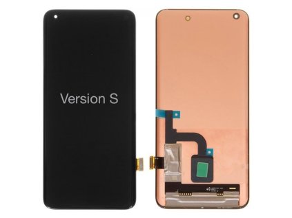 Xiaomi Mi 10 5G : 10 Pro LCD Displej + dotyk OLED version S