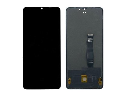 OnePlus 7T OLED Display