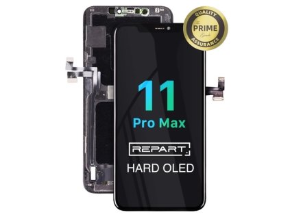 iPhone 11 Pro Max LCD Display + dotyk Repart OLED