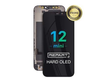 iPhone 12 mini LCD Display + dotyk Repart OLED