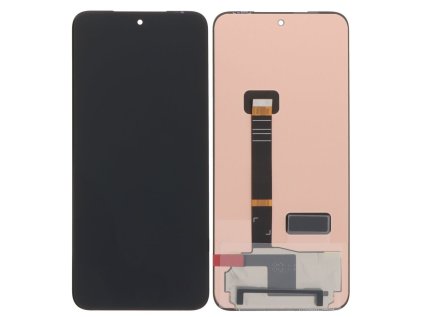 lcd with touch screen for motorola edge 50 neo