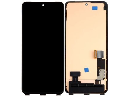 lcd with touch screen for google pixel 8 pro