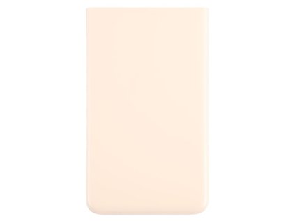 back panel cover for google pixel 8 rose