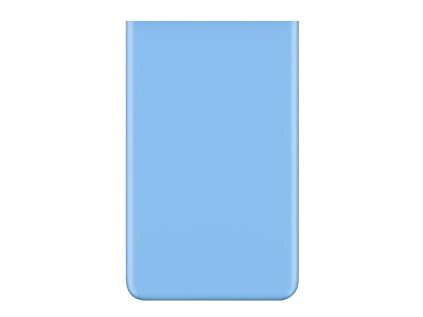 back panel cover for google pixel 8 pro blue