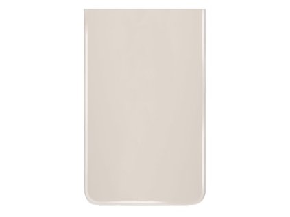 back panel cover for google pixel 8 pro gold white beige (kopie)