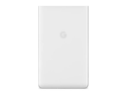 Google Pixel 7 Back Glass cover White