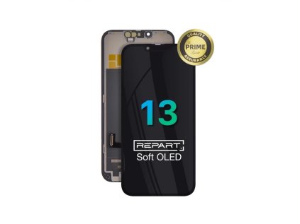 iPhone 13 LCD Display + dotyk Repart OLED (kopie)