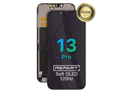 iPhone 13 Pro LCD Display + dotyk Repart OLED (kopie)