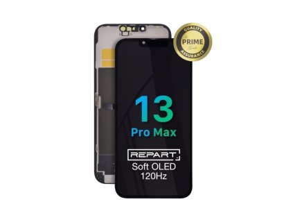 iPhone 13 Pro Max LCD Display + dotyk Repart OLED (kopie)