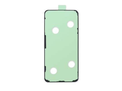 Samsung Galaxy S23 Plus Back Glass Sticker