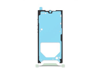 Samsung Galaxy S22 Ultra LCD Sticker