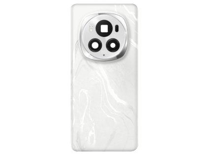 back glass battery cover for honor magic6 pro